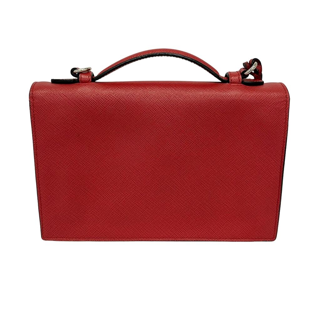 Prada Handbag - Picture 3 of 10